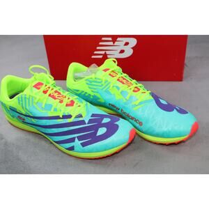 New Balance XC Seven v4 Mens 11.5 Track Cross Country Spikes Racing Shoes